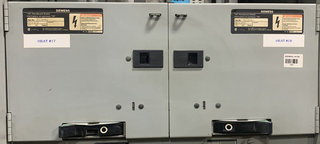 SIEMENS- VK73644J (200A,600V) Product Image